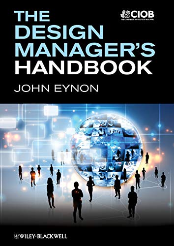 The Design Managers Handbook
