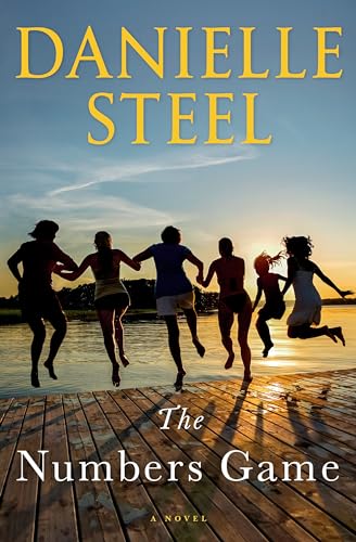 Danielle Steele - The Numbers Game