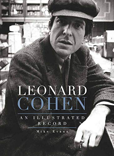 Leonard Cohen