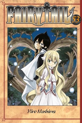 Fairy Tail 53