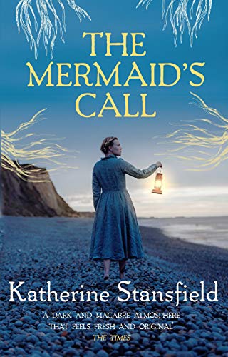 The Mermaid's Call: A darkly atmospheric tale of mystery and intrigue (Cornish Mysteries): 3