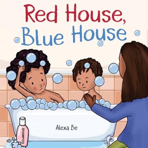 Red House, Blue House