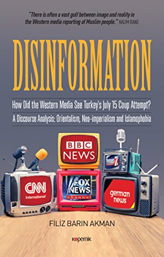 Disinformation