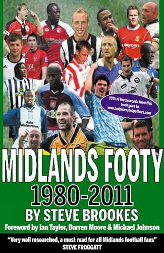 Midlands Footy