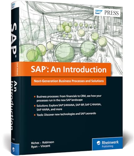 Sap: An Introduction