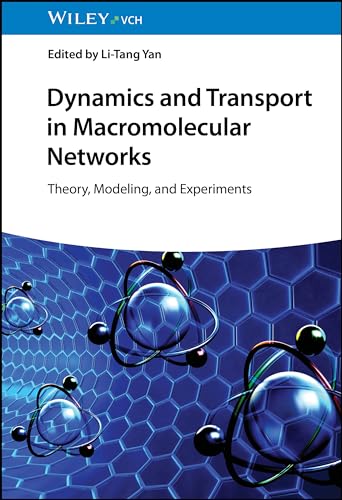 Dynamics and Transport in Macromolecular Networks : Theory, Modelling, and Experiments