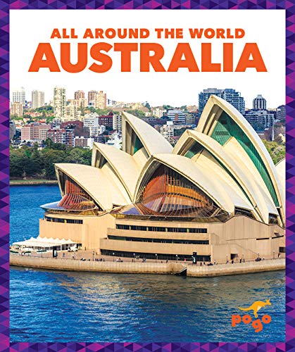 Australia (All Around the World)