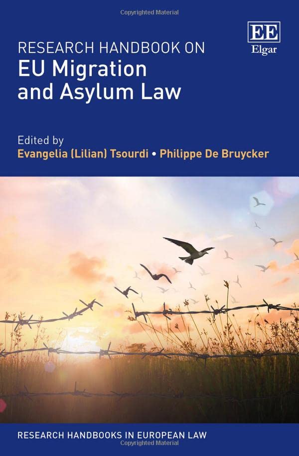 Research Handbook on EU Migration and Asylum Law
