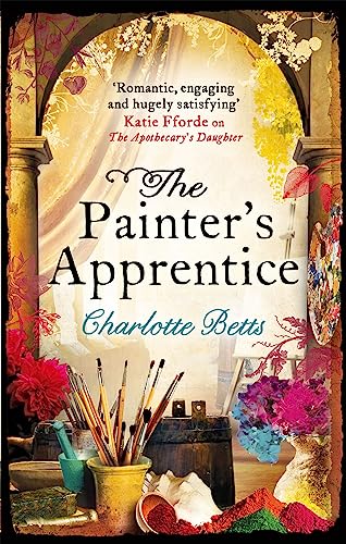 The Painter's Apprentice