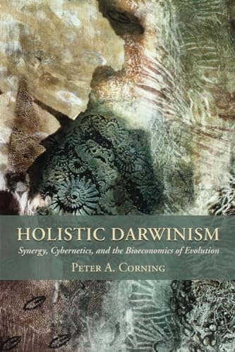 Holistic Darwinism: Synergy
