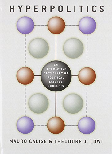 Hyperpolitics: An Interactive Dictionary of Political Science Concepts
