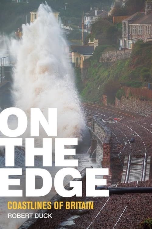 On the Edge : Coastlines of Britain