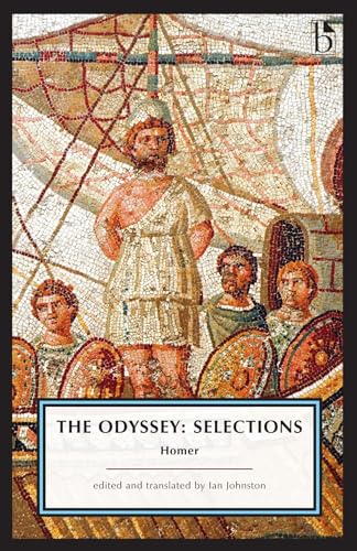 The Odyssey : Selections