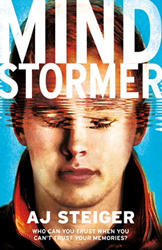 Mindstormer (Mindwalker)