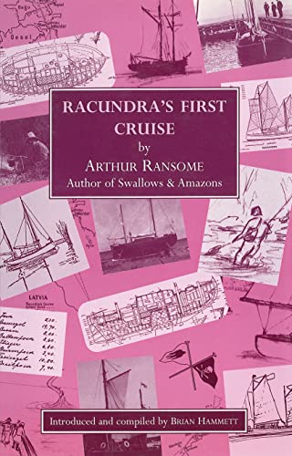 Racundras First Cruise