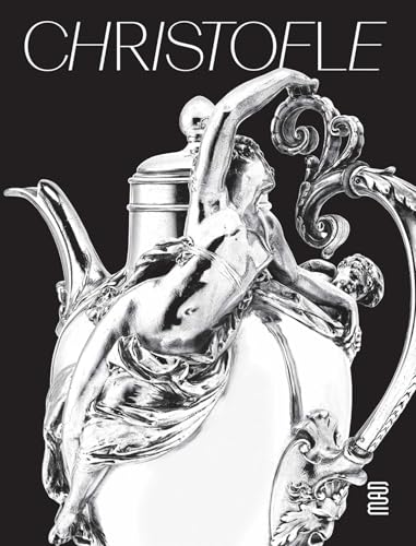 Christofle : A brilliant story