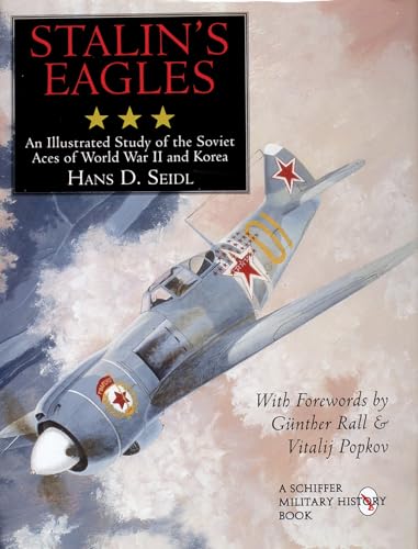 Stalin's Eagles