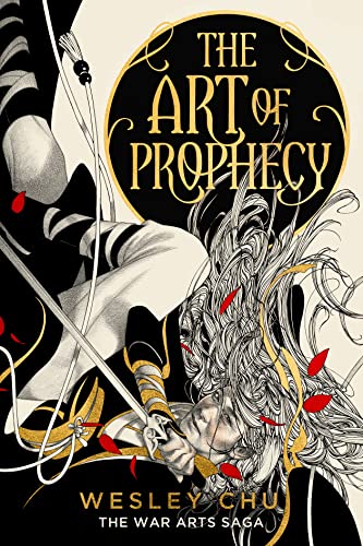 The Art of Prophecy : 1