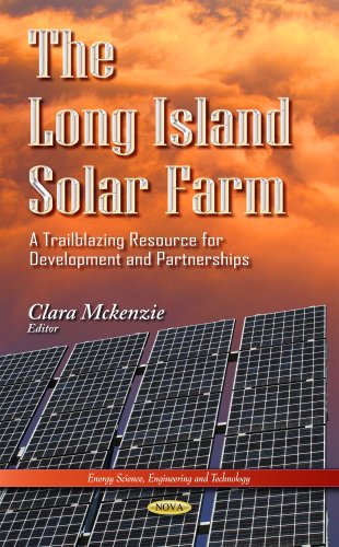 Long Island Solar Farm
