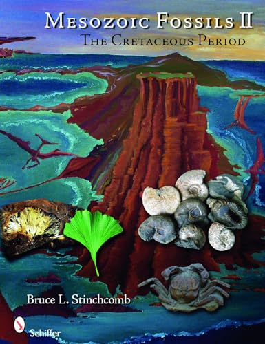 Mesozoic Fossils II