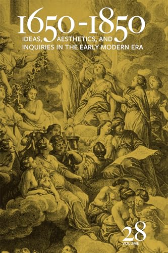 1650-1850: Ideas