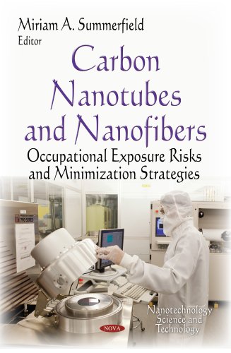 Carbon Nanotubes & Nanofibers