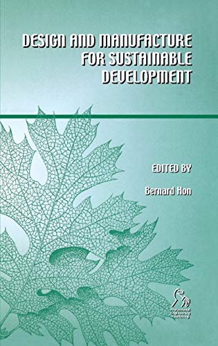 Design for Manufacture and Sustainable Development