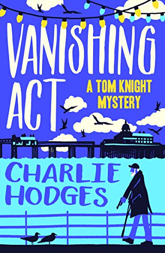 Vanishing Act