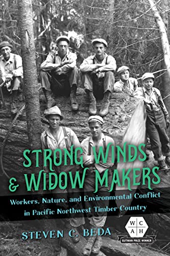 Strong Winds and Widow Makers: Workers