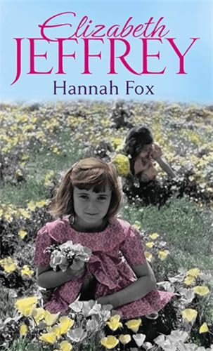 ELIZABETH JEFFREY - HANNAH FOX