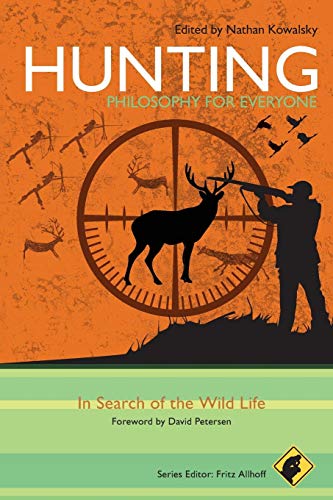 Hunting: Philosophy for Everyone