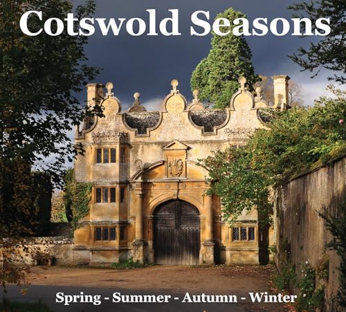 Cotswold Seasons