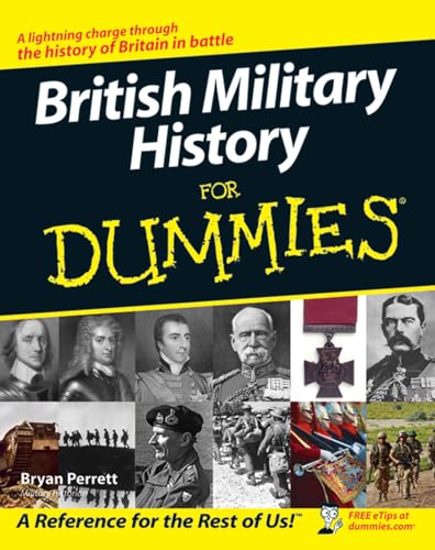 British Military History for Dummies