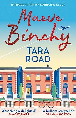Tara Road : 25th Anniversary Edition