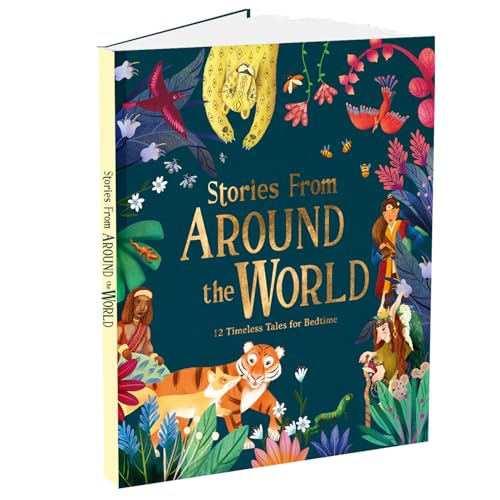 Stories From Around The World