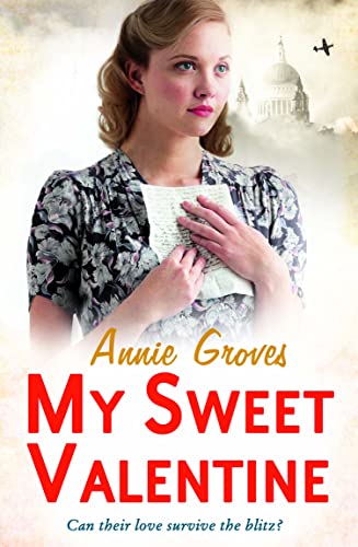 My Sweet Valentine (Article Row)