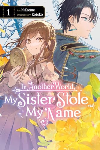In Another World My Sister Stole My Name Gn Vol 01 (Mr) (C: