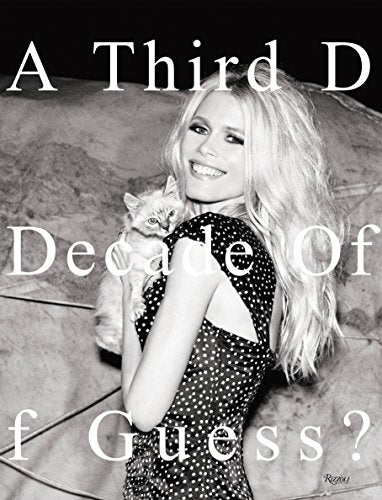 A Third Decade of Guess? : Images
