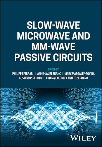 Slow-wave Microwave and mm-wave Passive Circuits