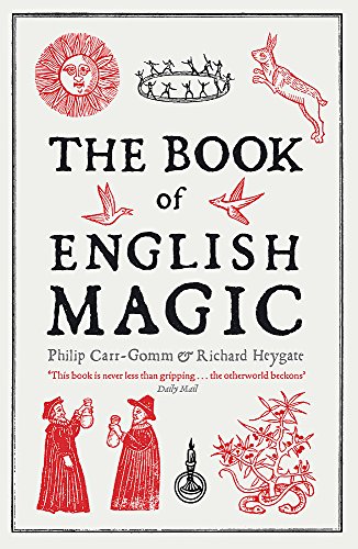 The Book of English Magic