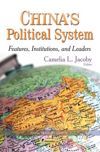 China's Political System
