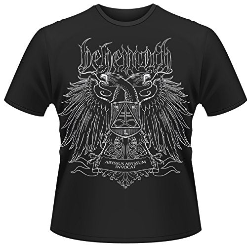 Behemoth - Abyssus Abyssum Invocat Shirt
