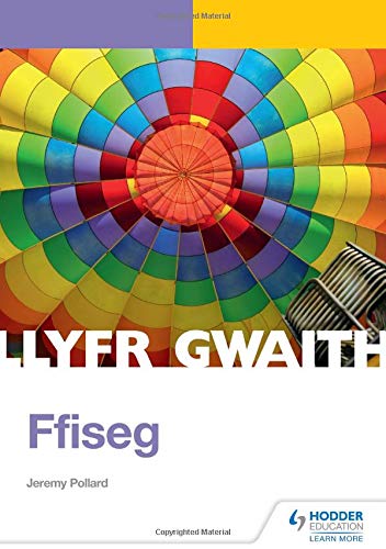 WJEC GCSE Physics Workbook (Welsh Language Edition)