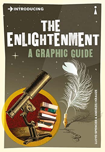 Introducing the Enlightenment: A Graphic Guide (Graphic Guides)