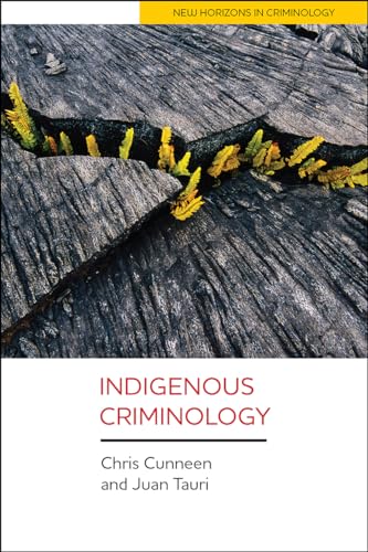 Indigenous Criminology