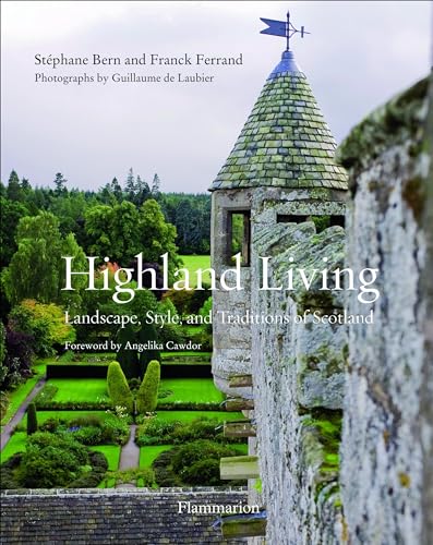 Highland Living; Landscape