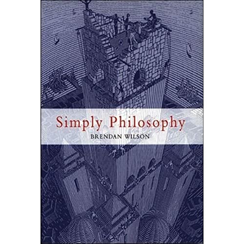 Simply Philosophy