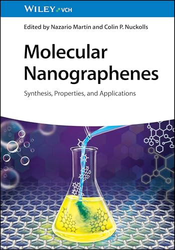 Molecular Nanographenes : Synthesis, Properties, and Applications