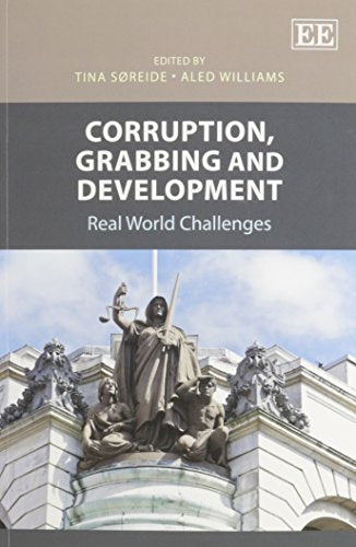 Corruption