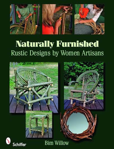 Naturally Furnished